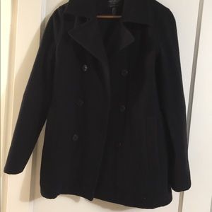 American Eagle Peacoat